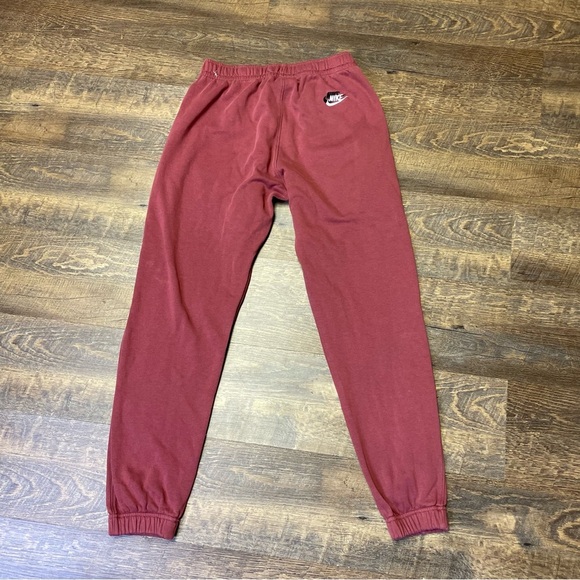 Nike DM8884-010 Sport Essentials Joggers Sweatpants Mens Small Multi Swoosh - Picture 7 of 12